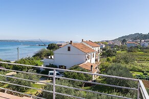 Apartments Irena