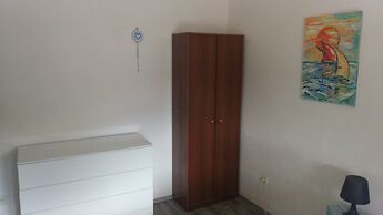 Apartments Irena