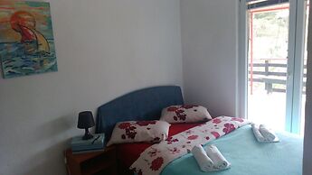 Apartments Irena