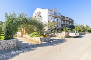 Apartments Irena