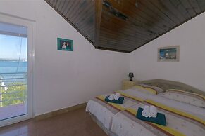 Apartments Irena