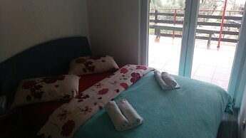 Apartments Irena