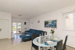 Apartments Irena