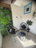Apartments Bruno