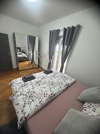 Apartments Bruno