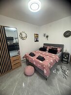Apartments Bruno