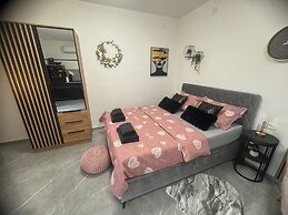 Apartments Bruno