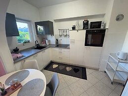 Apartments Bruno