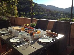 L'Estuve Provençale