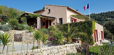 L'Estuve Provençale