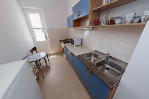 Apartments Jelen