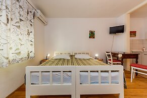 Apartments Jelen