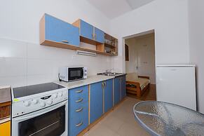 Apartments Jelen