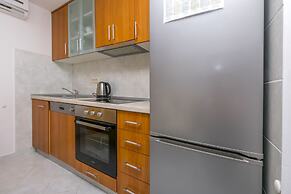 Apartment Vukorepa