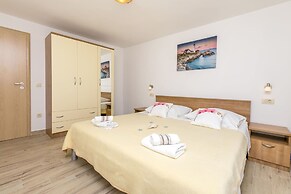 Apartment Vukorepa