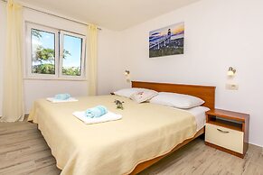 Apartment Vukorepa