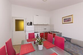 Apartment Nediljka