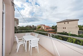 Apartments Karolina