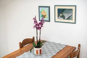 Apartments Karolina