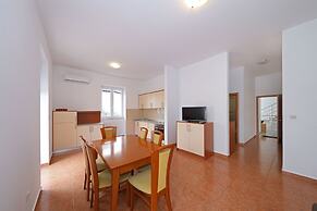 Apartments Karolina