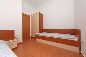 Apartments Karolina