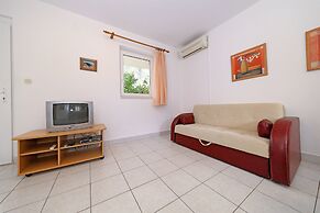 Apartments Karolina