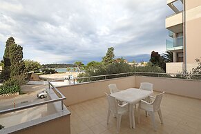 Apartments Karolina