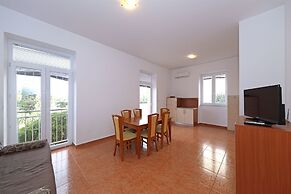 Apartments Karolina