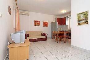 Apartments Karolina