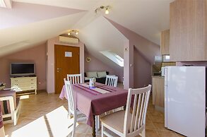 Apartment Lavanda