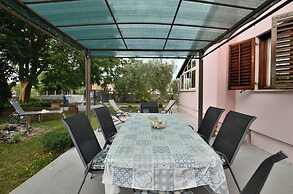 House Marlu