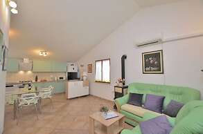 House Marlu