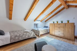House Nevenka