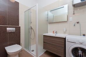 Apartment Goran