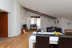 Apartment Goran
