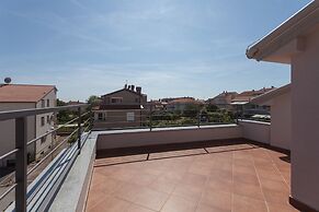Apartment Goran