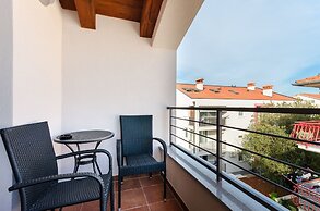 Apartment Goran