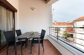 Apartment Goran