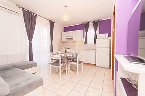 Apartments Blata