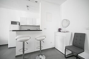 Apartments Blata