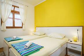 Apartments Blata