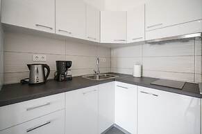 Apartments Blata