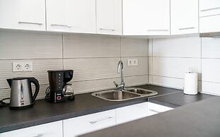 Apartments Blata