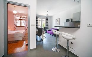 Apartments Blata