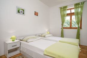 Apartments Blata
