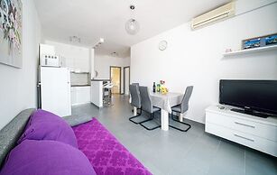 Apartments Blata