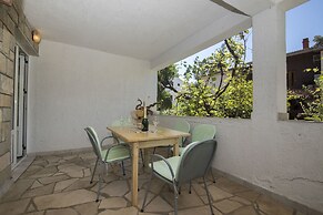 Apartments Tonin