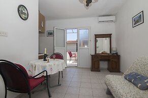 Apartments Tonin