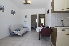 Apartments Tonin