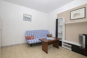Apartments Tonin